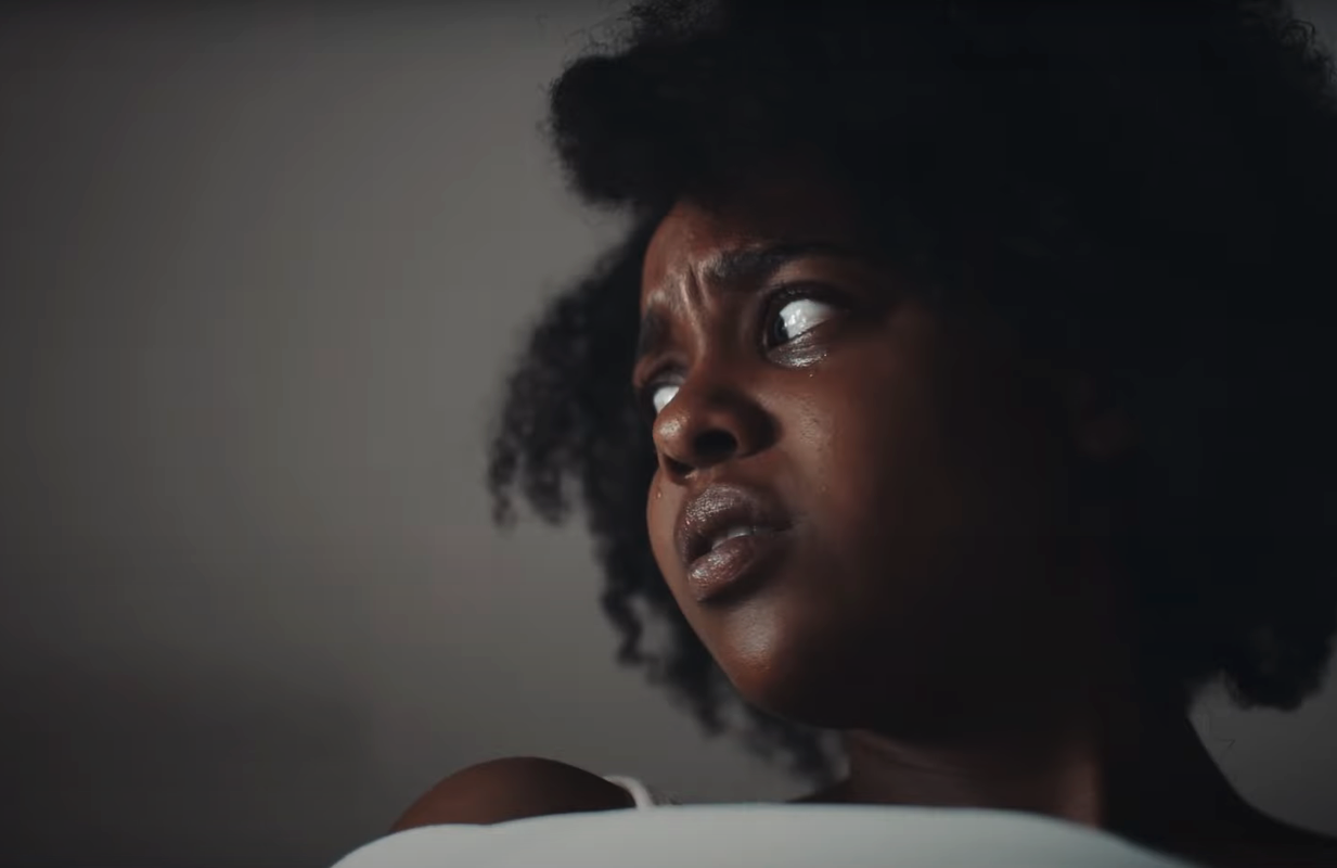 Mallori Johnson in Kindred. (Photo: FX)