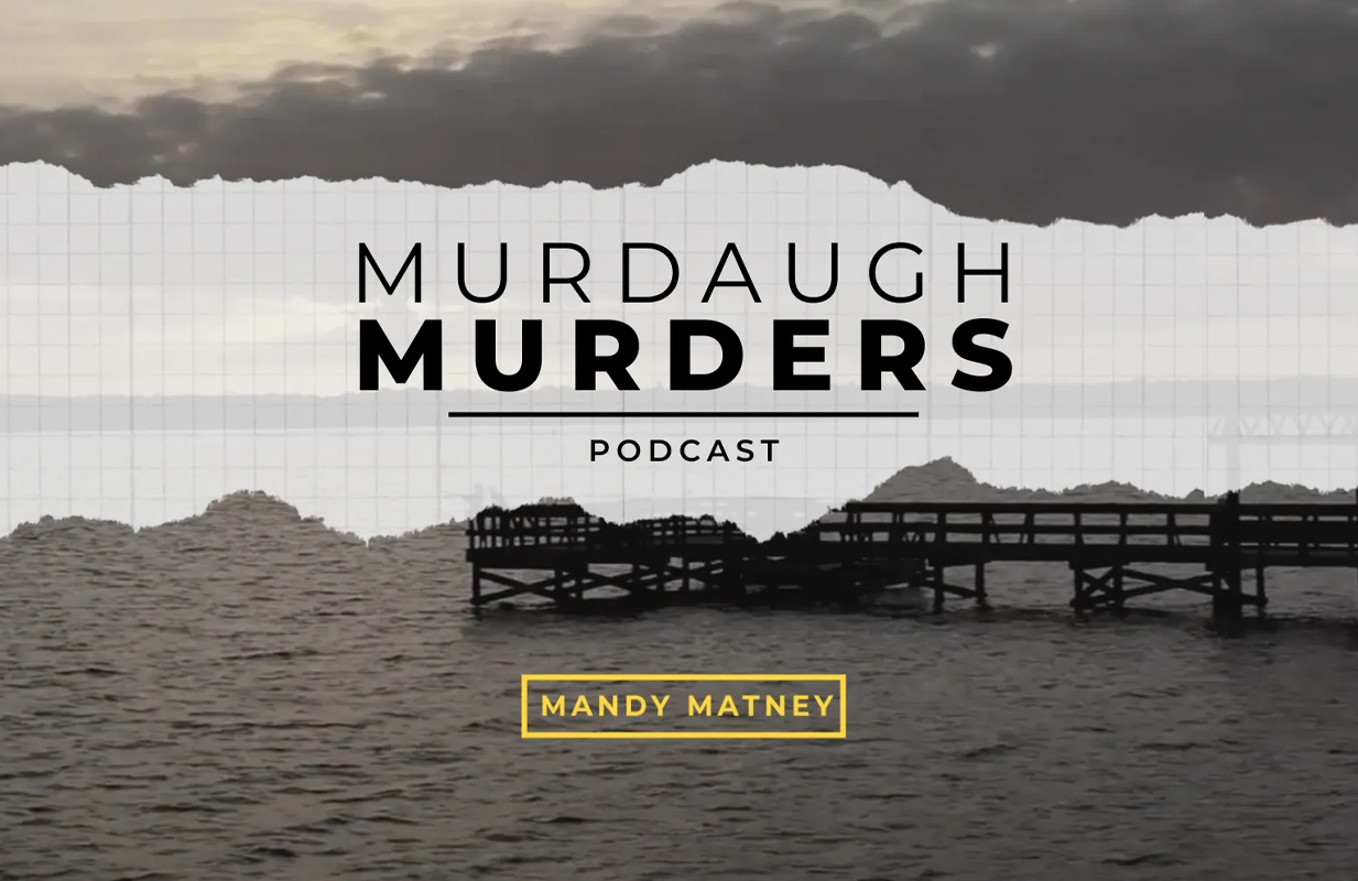 Murdaugh Murders. (Photo: Murdaugh Murders Podcast)