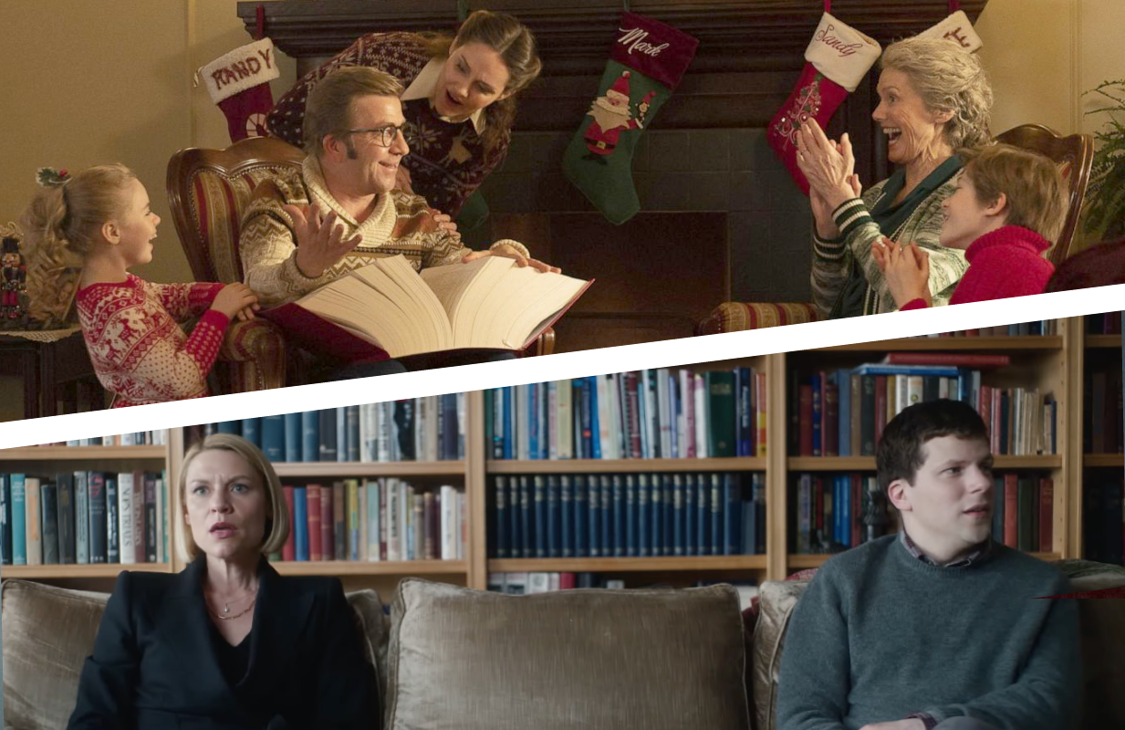 Photos: HBO Max, FX