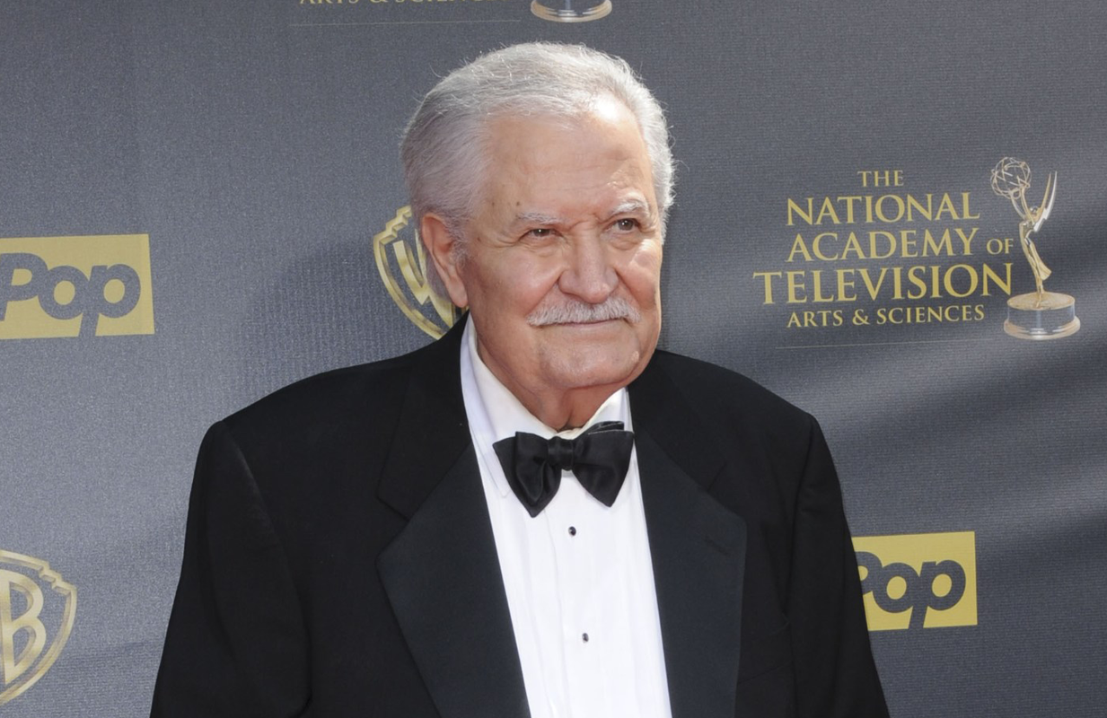 John Aniston. (Photo: Everett Collection)