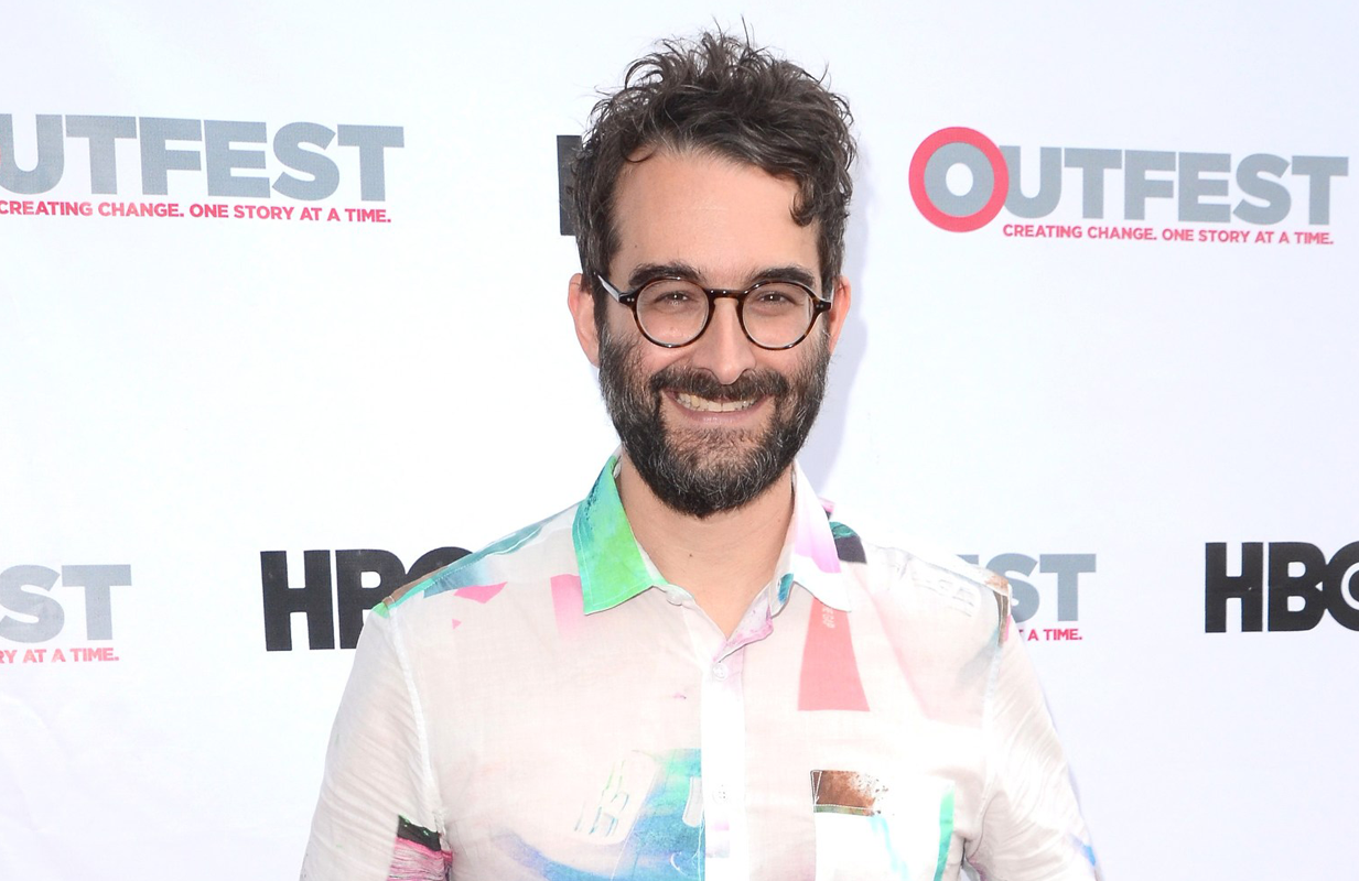 Jay Duplass. (Photo: Everett Collection)