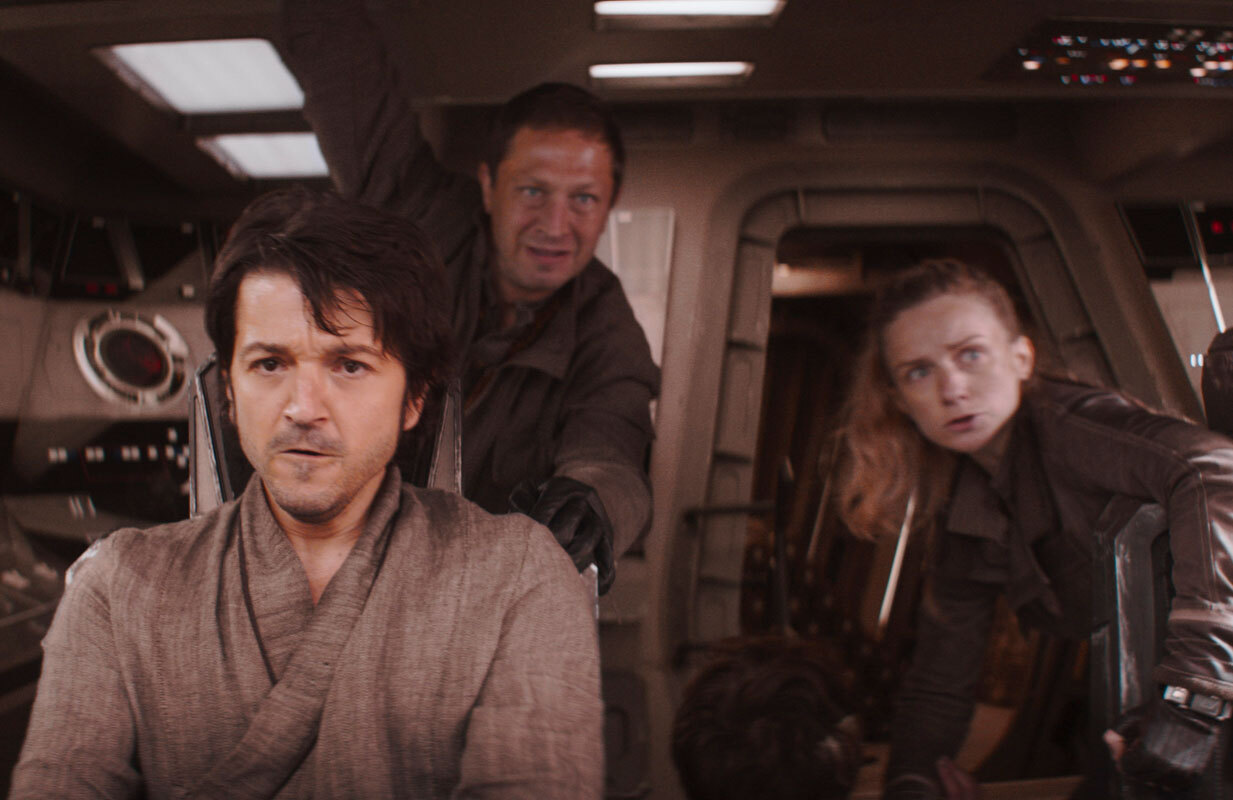 Star Wars: Andor (Photo: Disney+)