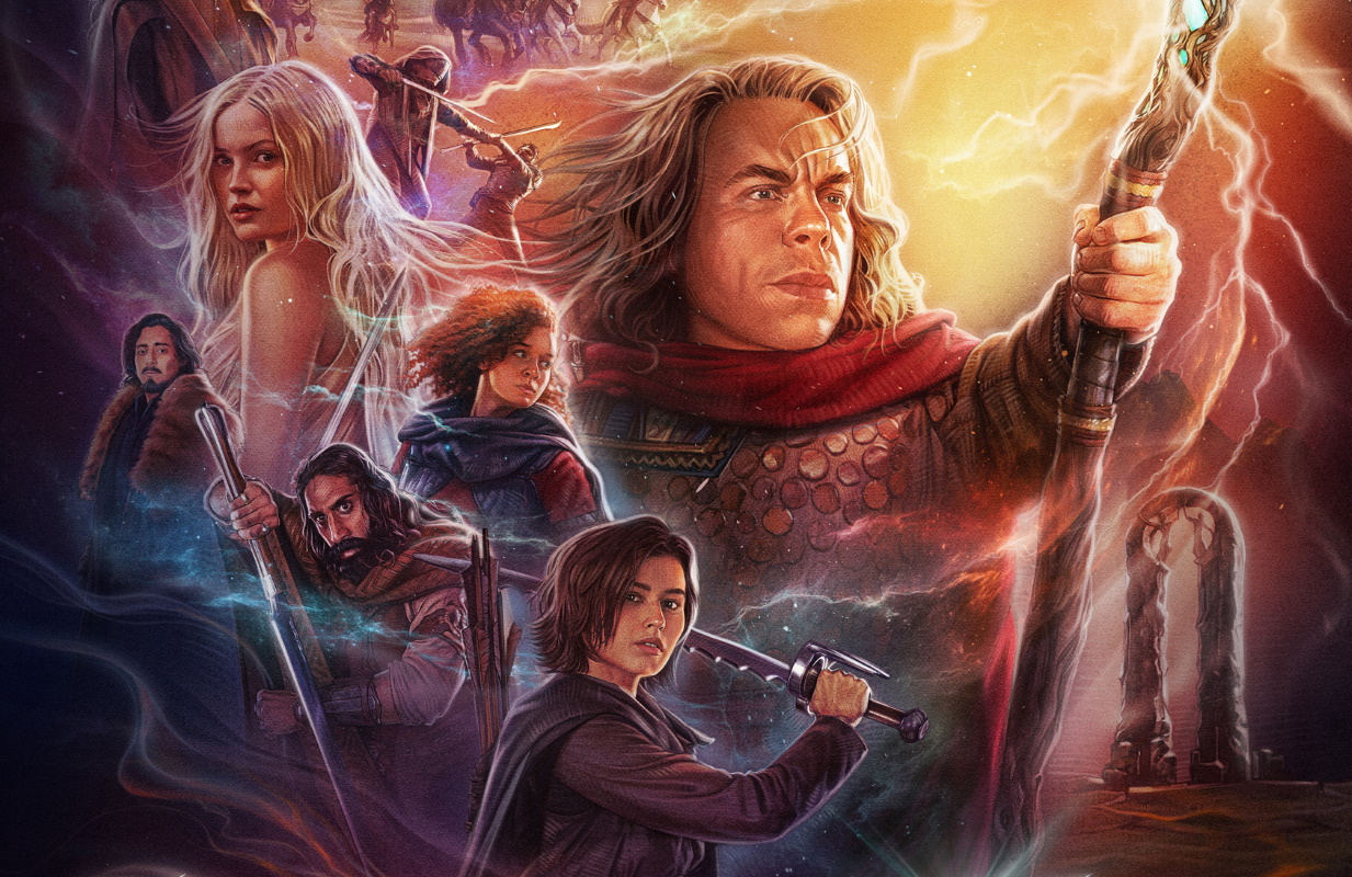Image: Disney+
