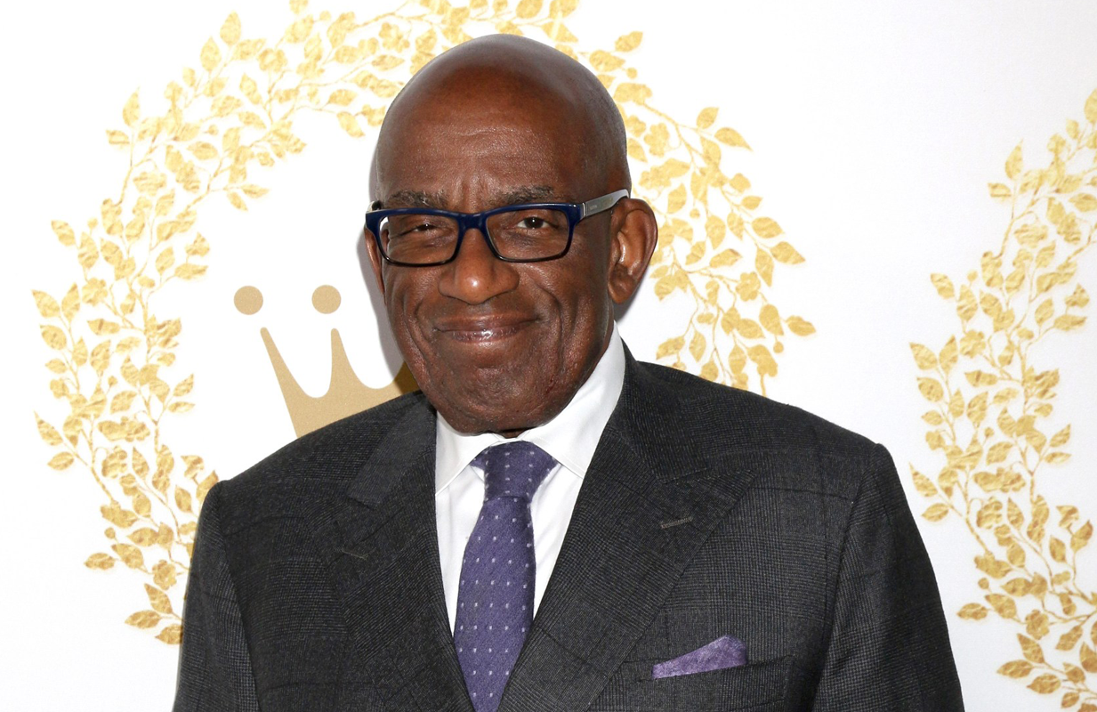 Al Roker. (Photo: Everett Collection)