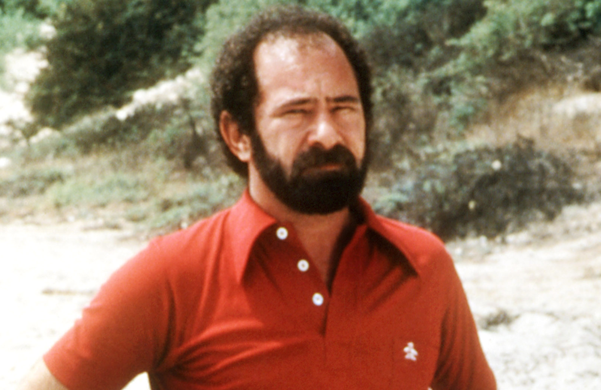 Stuart Margolin in The Rockford Files. (Photo: Everett Collection)