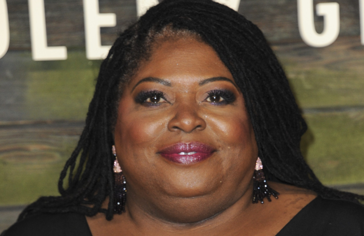 Sonya Eddy. (Photo: Everett Collection)