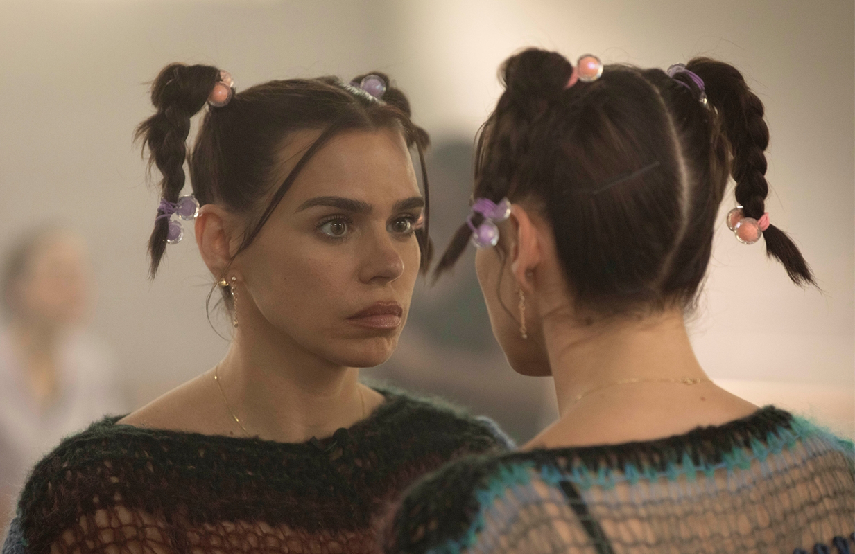 Billie Piper stars in I Hate Suzie Too (Photo: HBO Max)