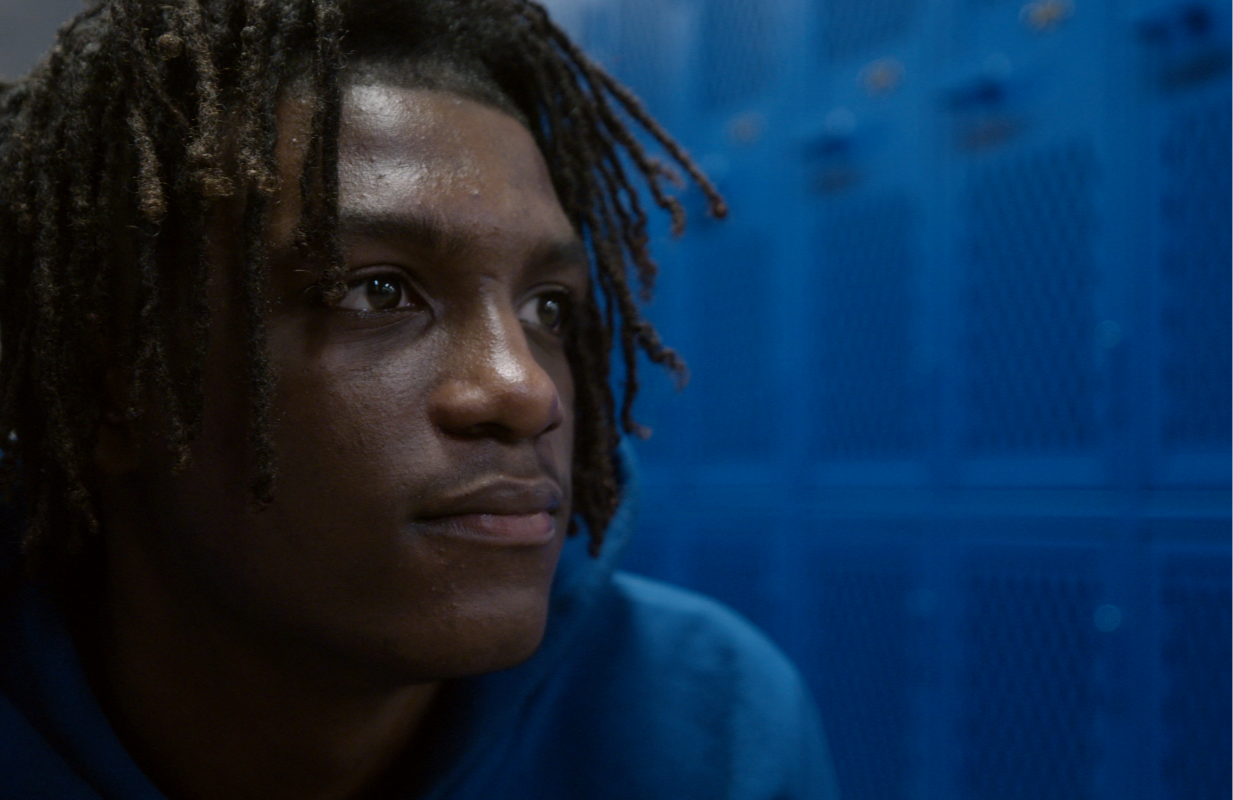 Deshaun Hill, Jr. (Photo: Showtime)