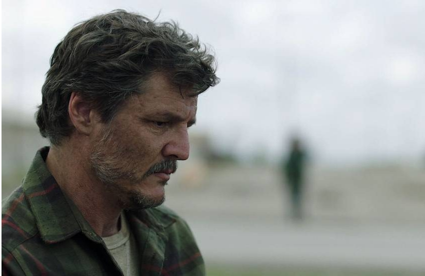 Pedro Pascal in The Last of Us (Photo: Liane Hentscher/HBO)