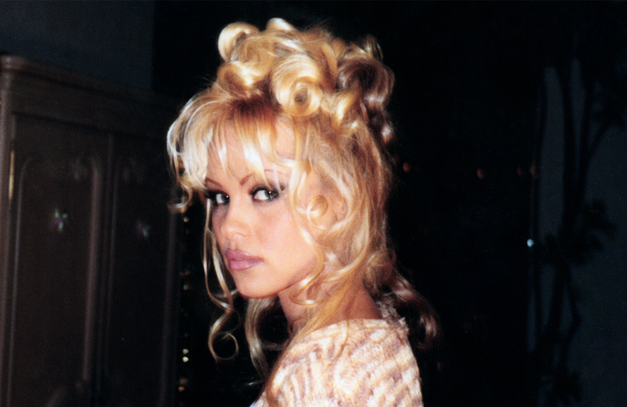 Pamela, A Love Story (Photo: Netflix)