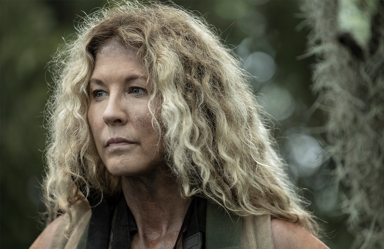 Fear the Walking Dead Season 8 (Photo: AMC)