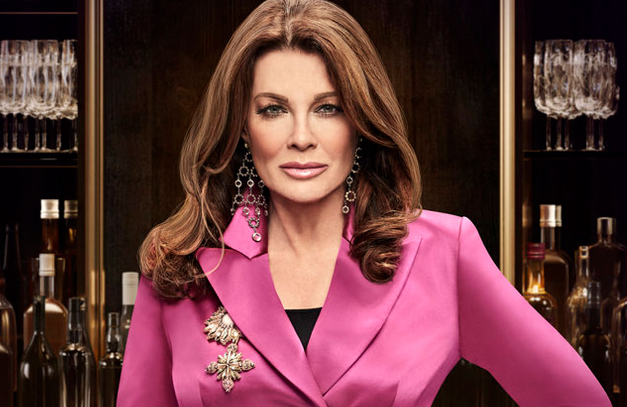 Lisa Vanderpump (Photo: Tommy Garcia/Bravo)