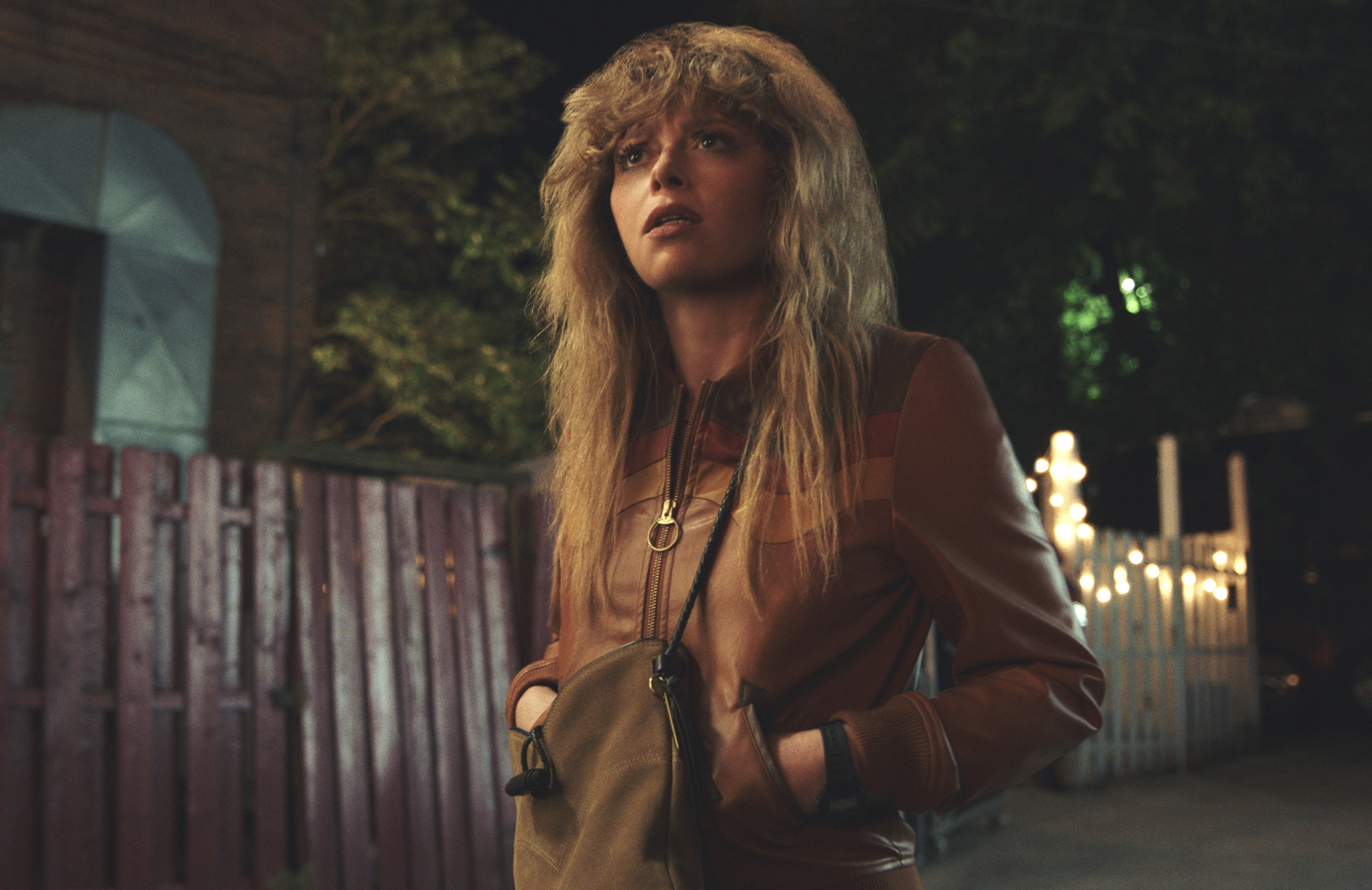 Natasha Lyonne in Poker Face (Photo: Peacock)