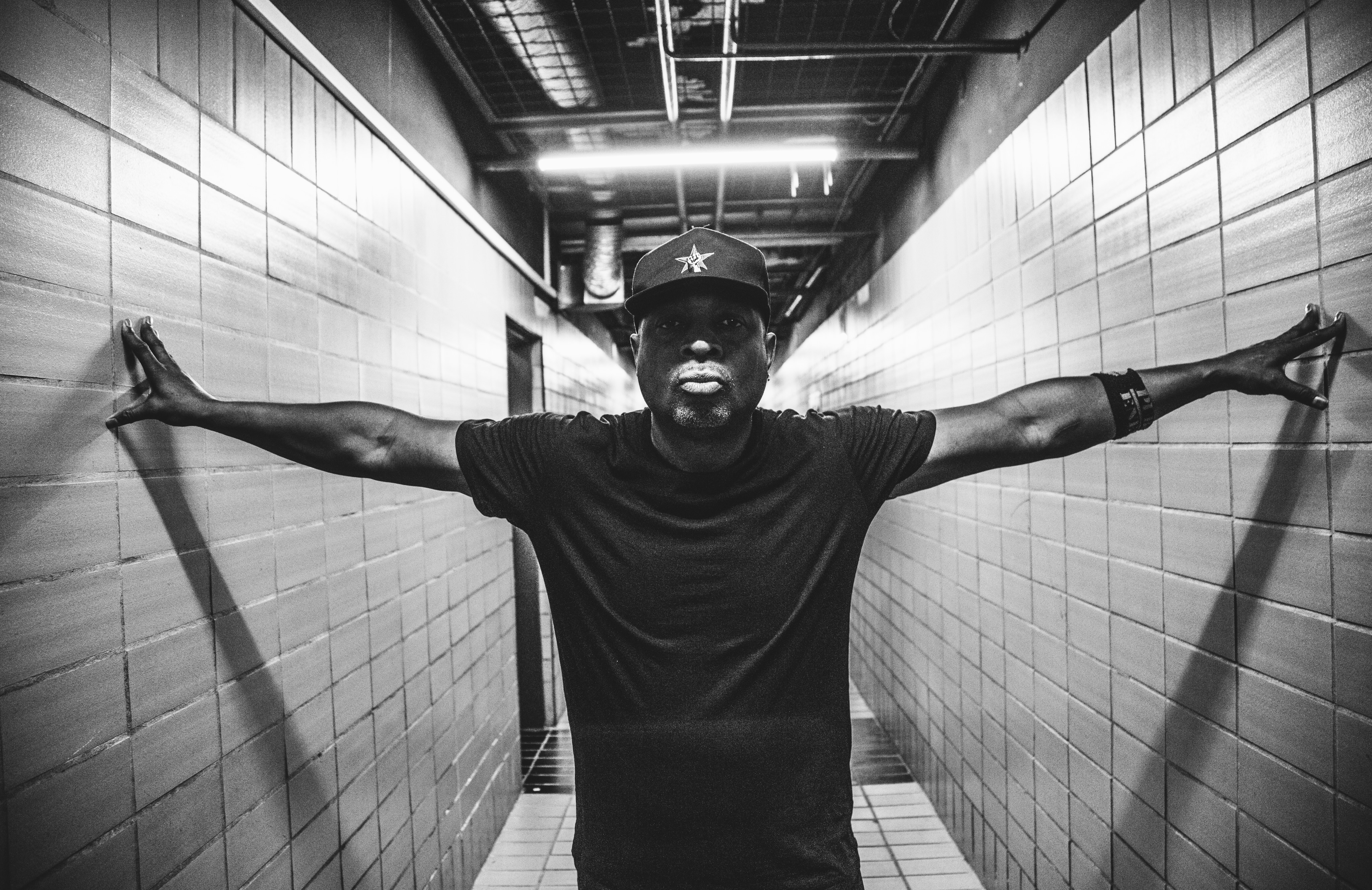 Chuck D. (Photo: BBC Studios/PBS)