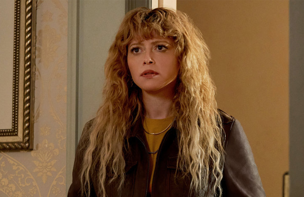 Natasha Lyonne in Poker Face (Photo: Karolina Wojtasik/Peacock)