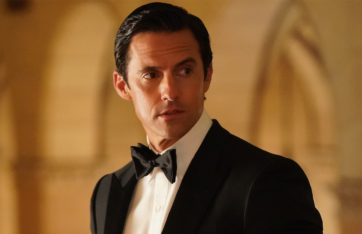 Milo Ventimiglia in The Company You Keep (Photo: ABC/Eric McCandles)