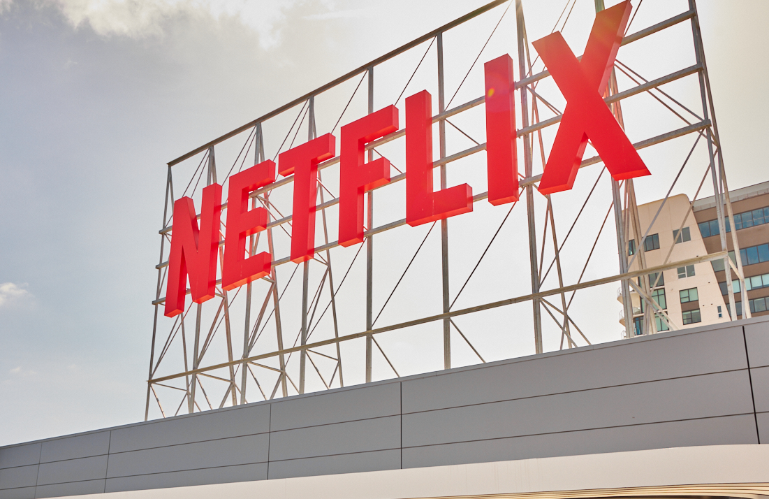 Photo: Netflix