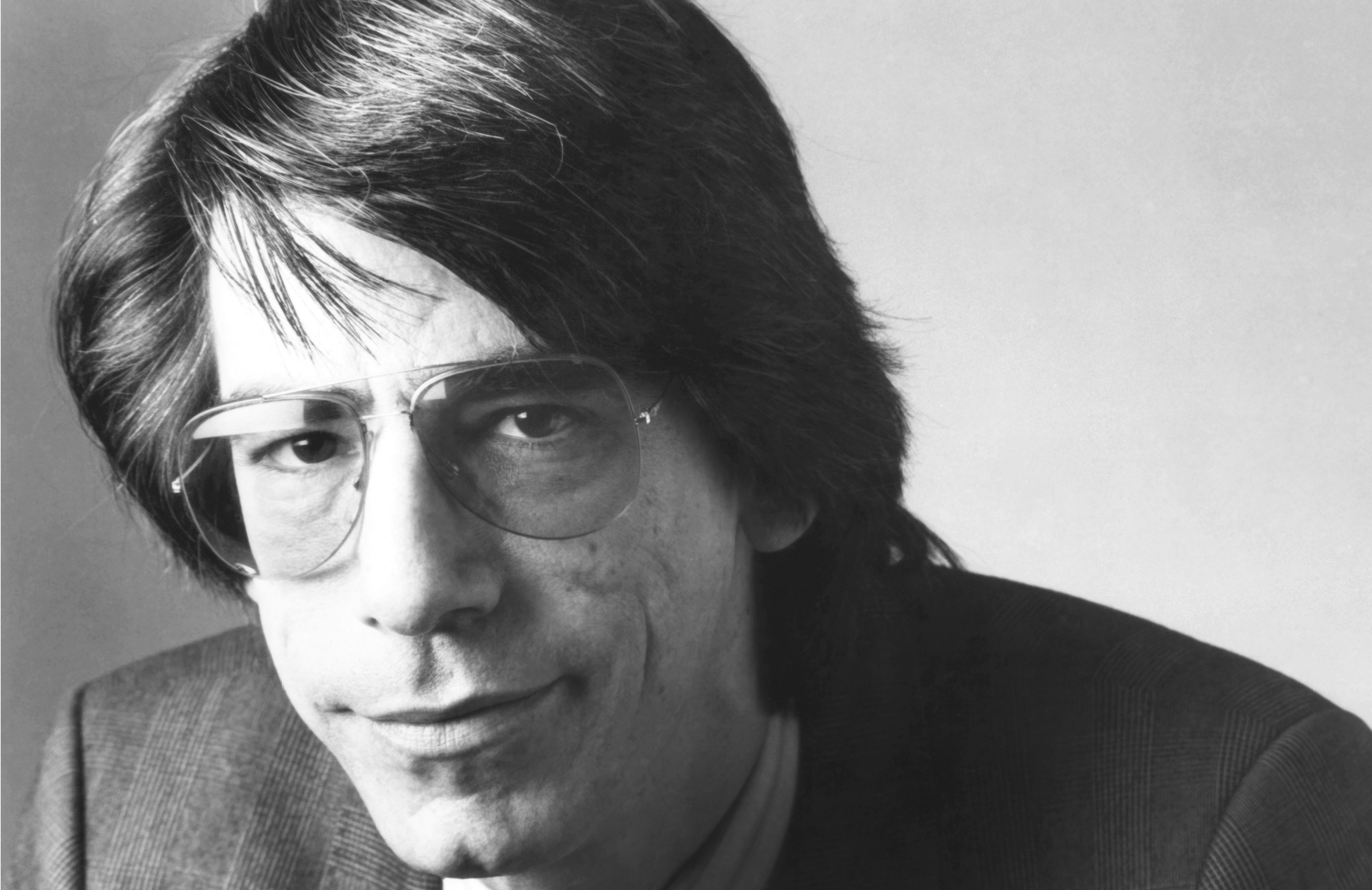 Richard Belzer (Photo: © Lifetime Television/courtesy of Everett Collection)