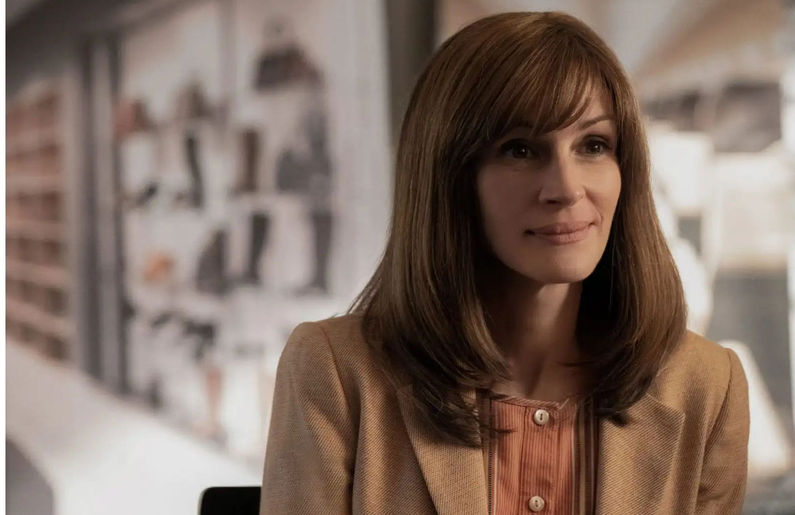 Julia Roberts in Homecoming (Photo: Prime Video)