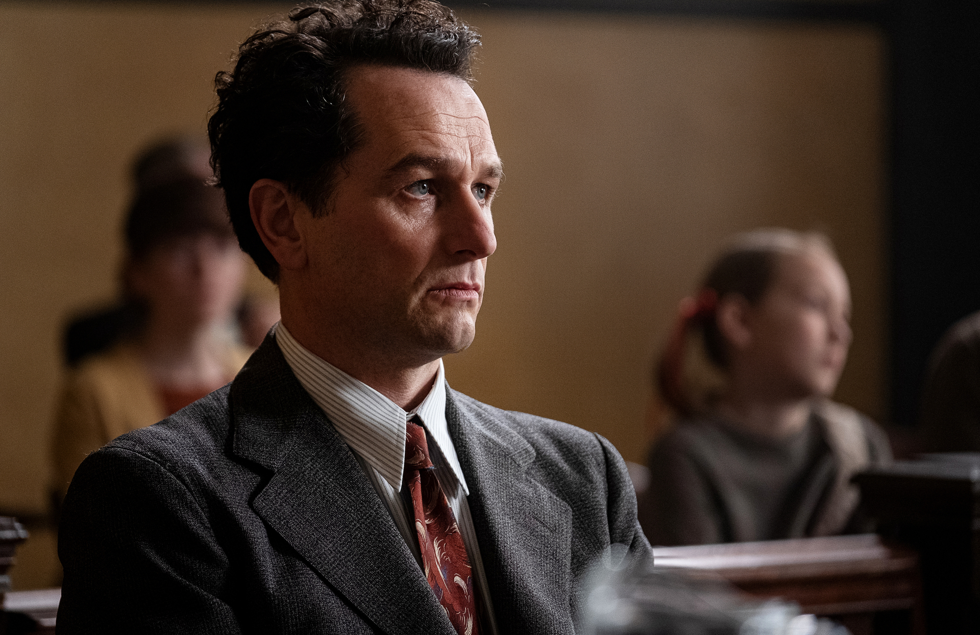 Matthew Rhys as Perry Mason (Photo: Merrick Morton/HBO)