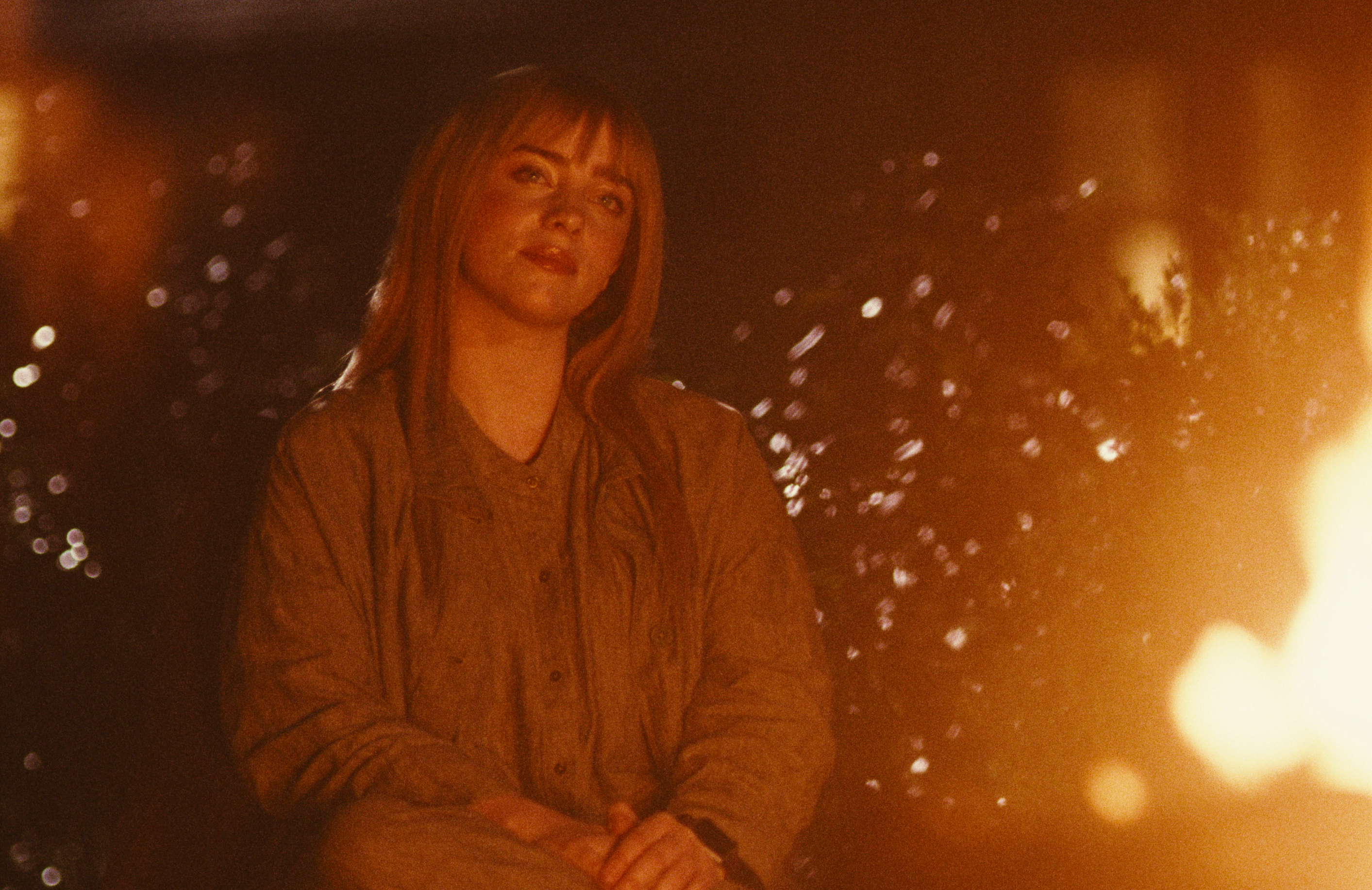 Billie Eilish in Swarm (Photo: Prime Video)