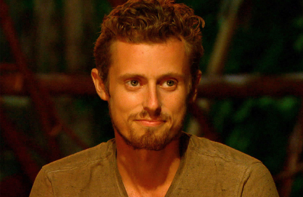 Adam Klein (Photo: CBS)