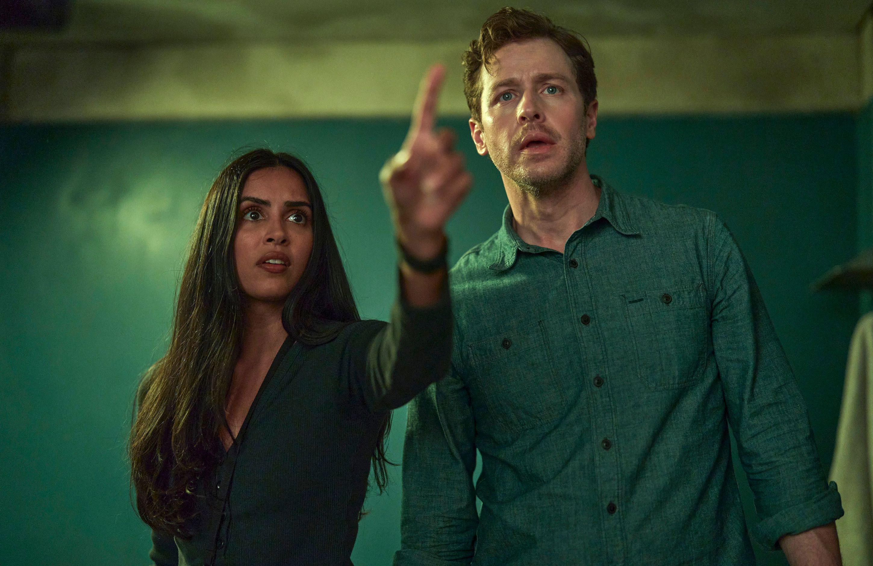 Manifest Season 4 (Photo: Netflix)