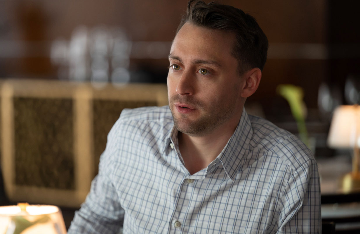 Kieran Culkin (Photo: Claudette Barius/HBO)
