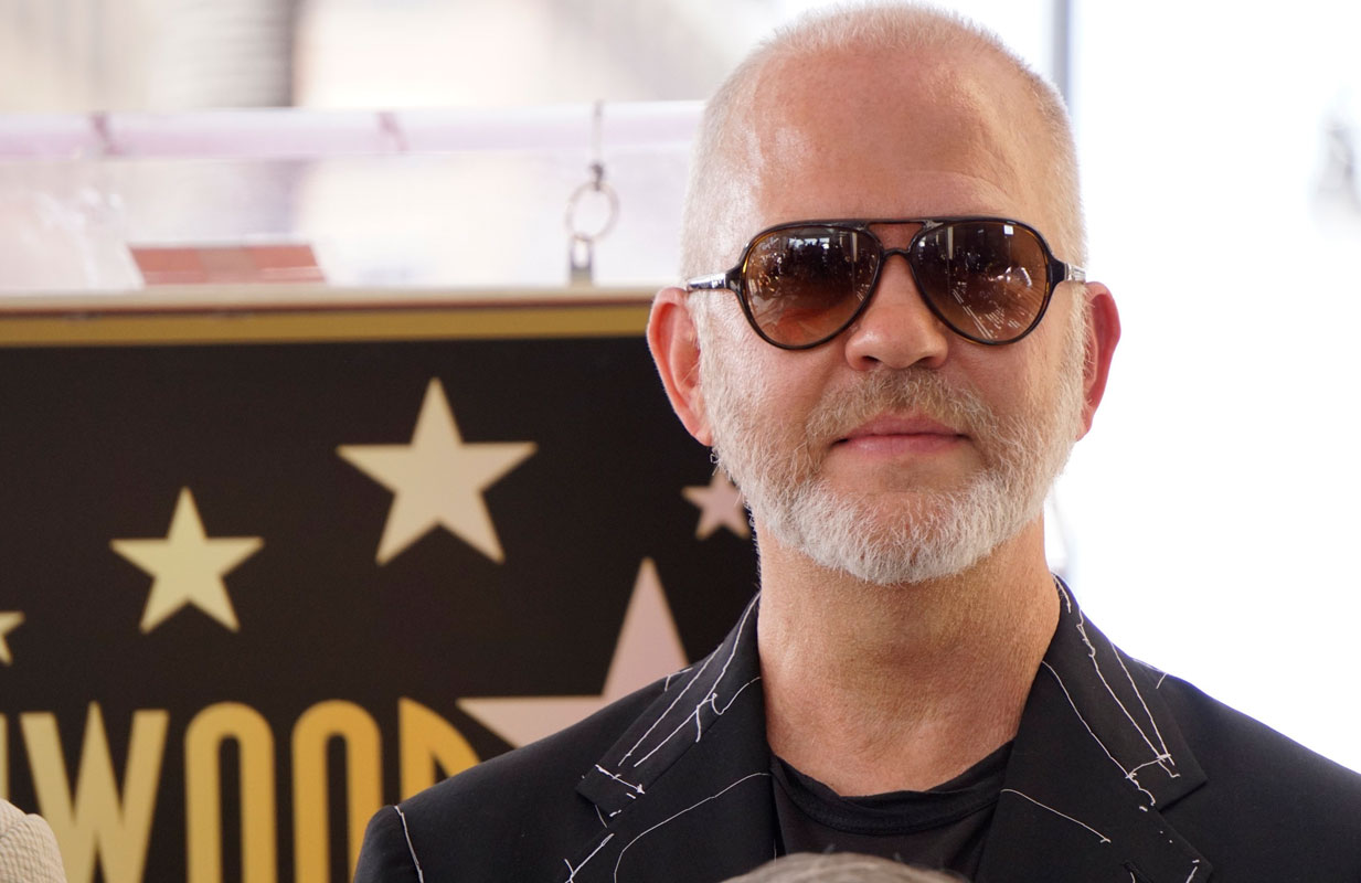 Ryan Murphy (Photo: Priscilla Grant/Everett Collection)