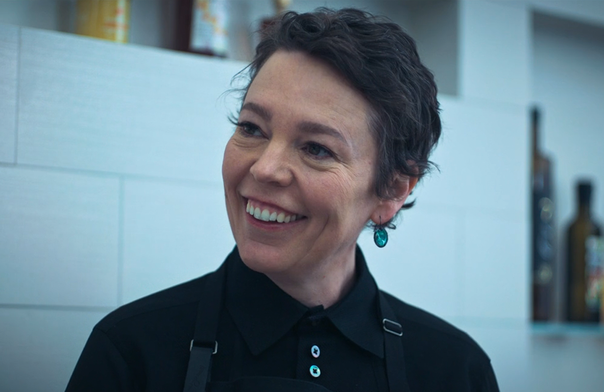 Olivia Colman in The Bear Season 2 (Photo: Hulu)