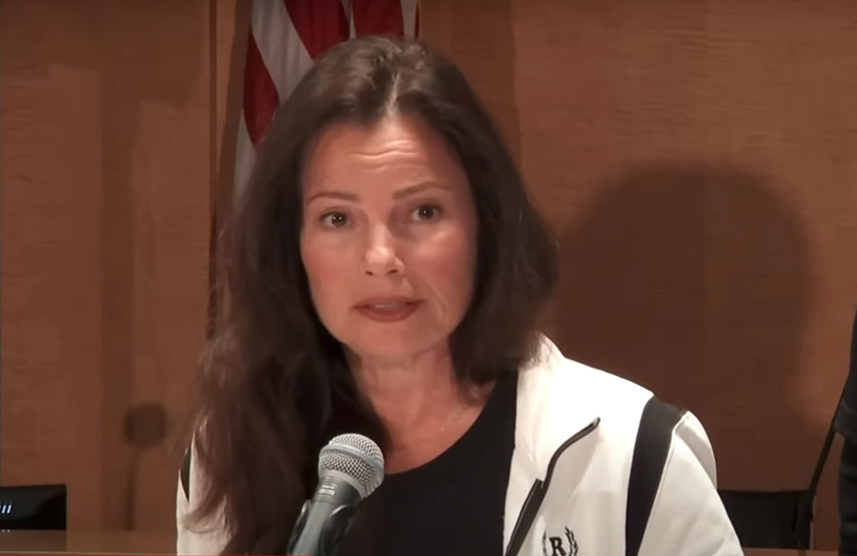 Fran Drescher (Photo: CBS)