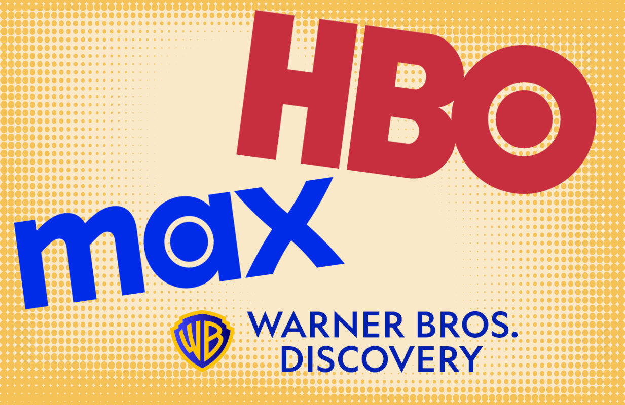 photos: Warner Bros. Discovery