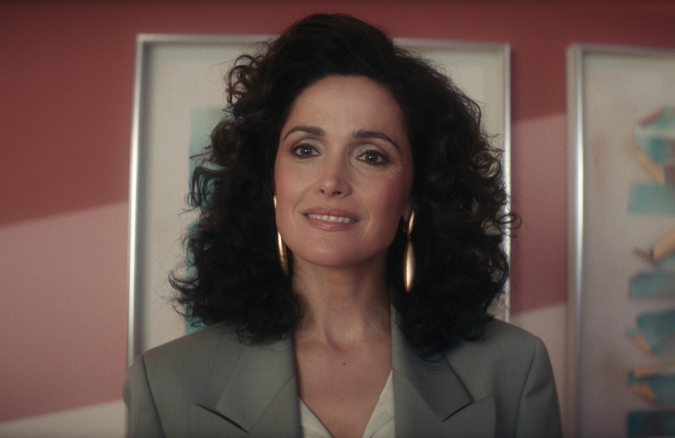 Rose Byrne in Physical (Photo: Apple TV+)