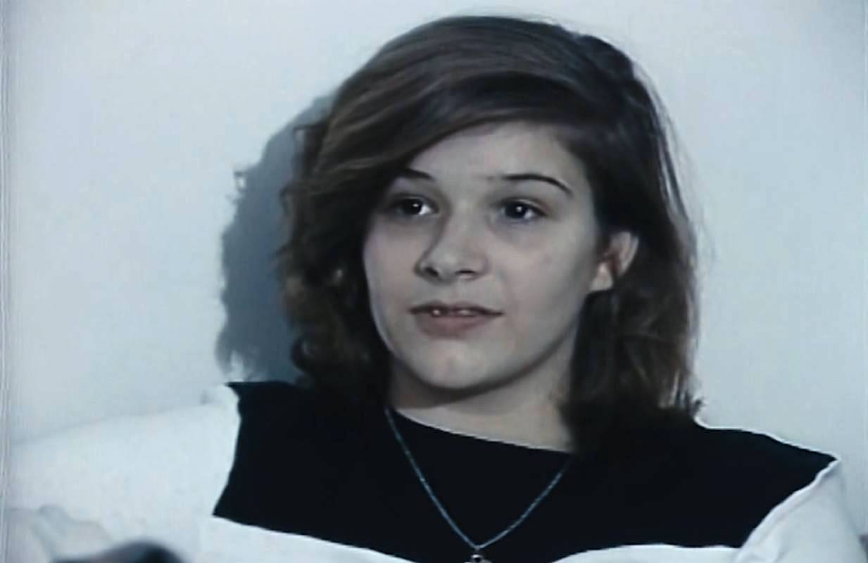 Christina Boyer in Demons and Saviors (Photo: ABC News)