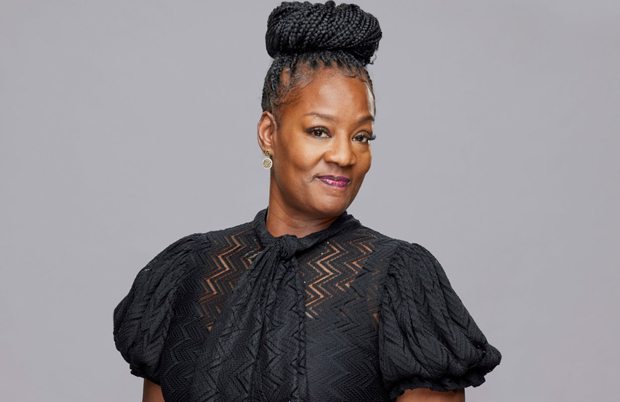 Cirie Fields on Big Brother (photo: CBS)
