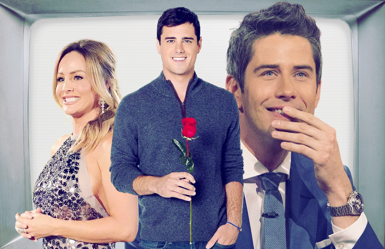 Clare Crawley, Ben Higgins, and Arie Luyendyk Jr. all rocked Bachelor Nation with their declarations of love. (Photos: ABC; Primetimer graphic)