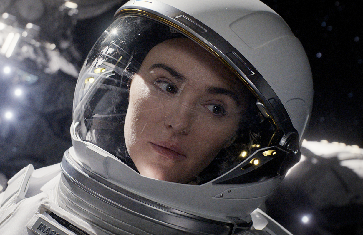 For All Mankind Season 4 (Photo: Apple TV+)