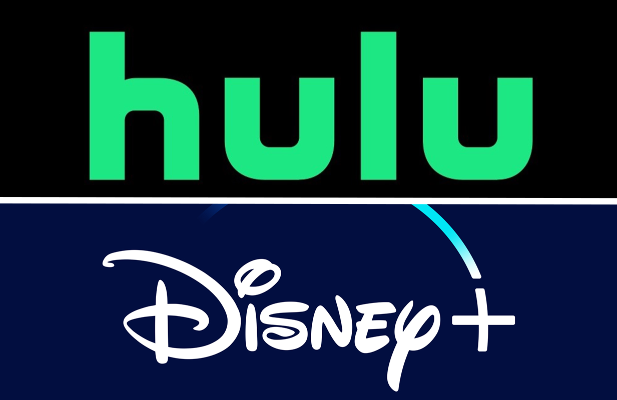 Photos: Hulu; Disney+