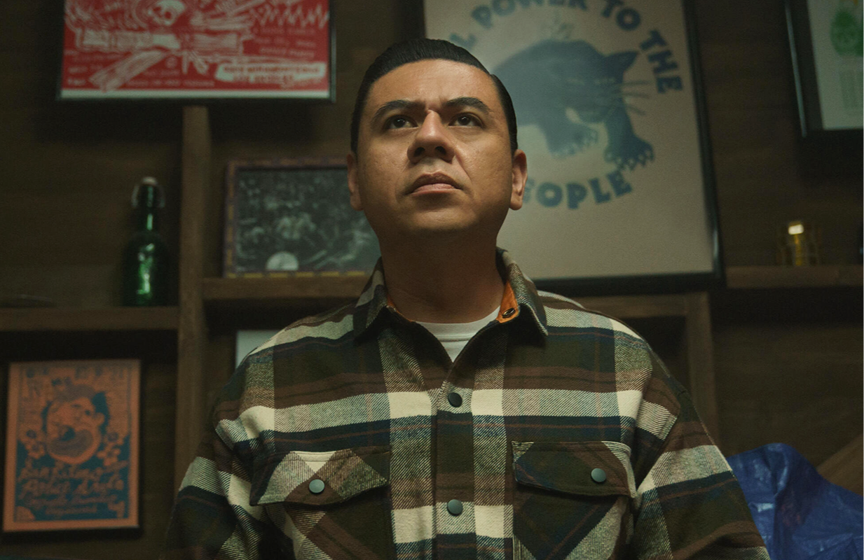 Chris Estrada, This Fool, Hulu
