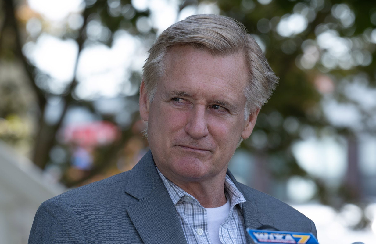 Bill Pullman as Alex Murdaugh in Murdaugh Murders: The Movie (Photo: Lifetime)