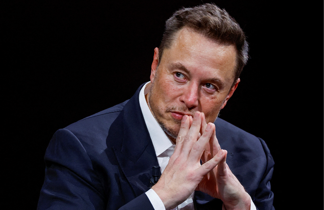 Elon Musk (Photo: PBS)
