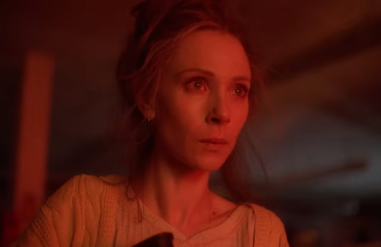 Juno Temple as Dot Lyon (Image: Fargo Season 5 trailer)