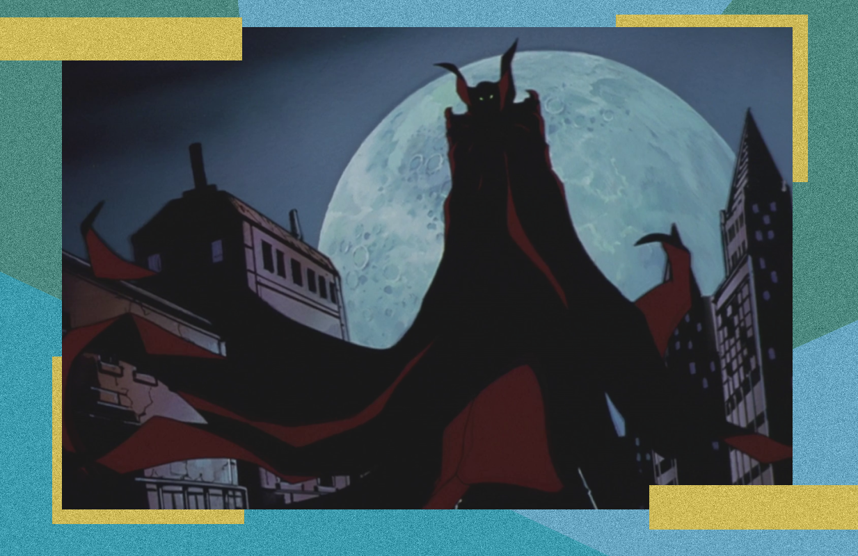 (Image: Todd McFarlane's Spawn)