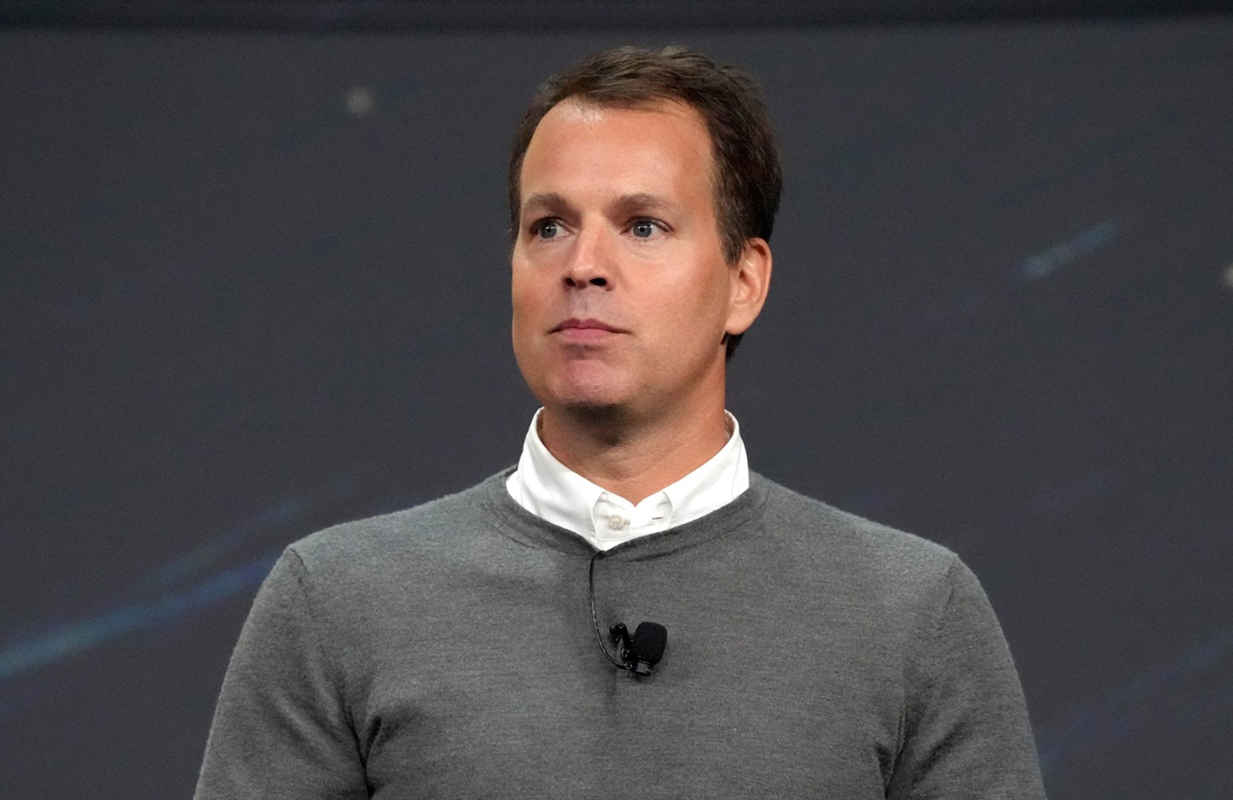 HBO CEO Casey Bloys (Photo: Jeff Kravitz/Warner Bros. Discovery)