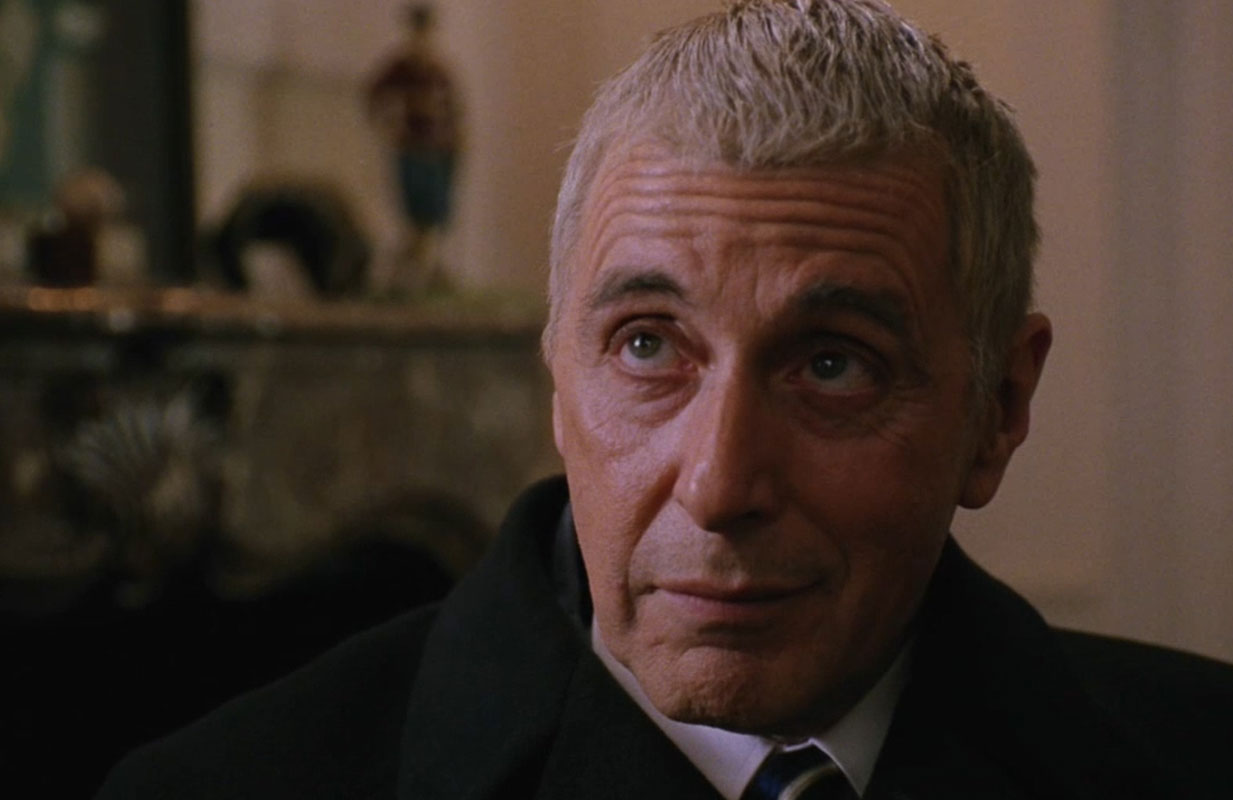 Al Pacino in Angels in America (Photo: HBO)