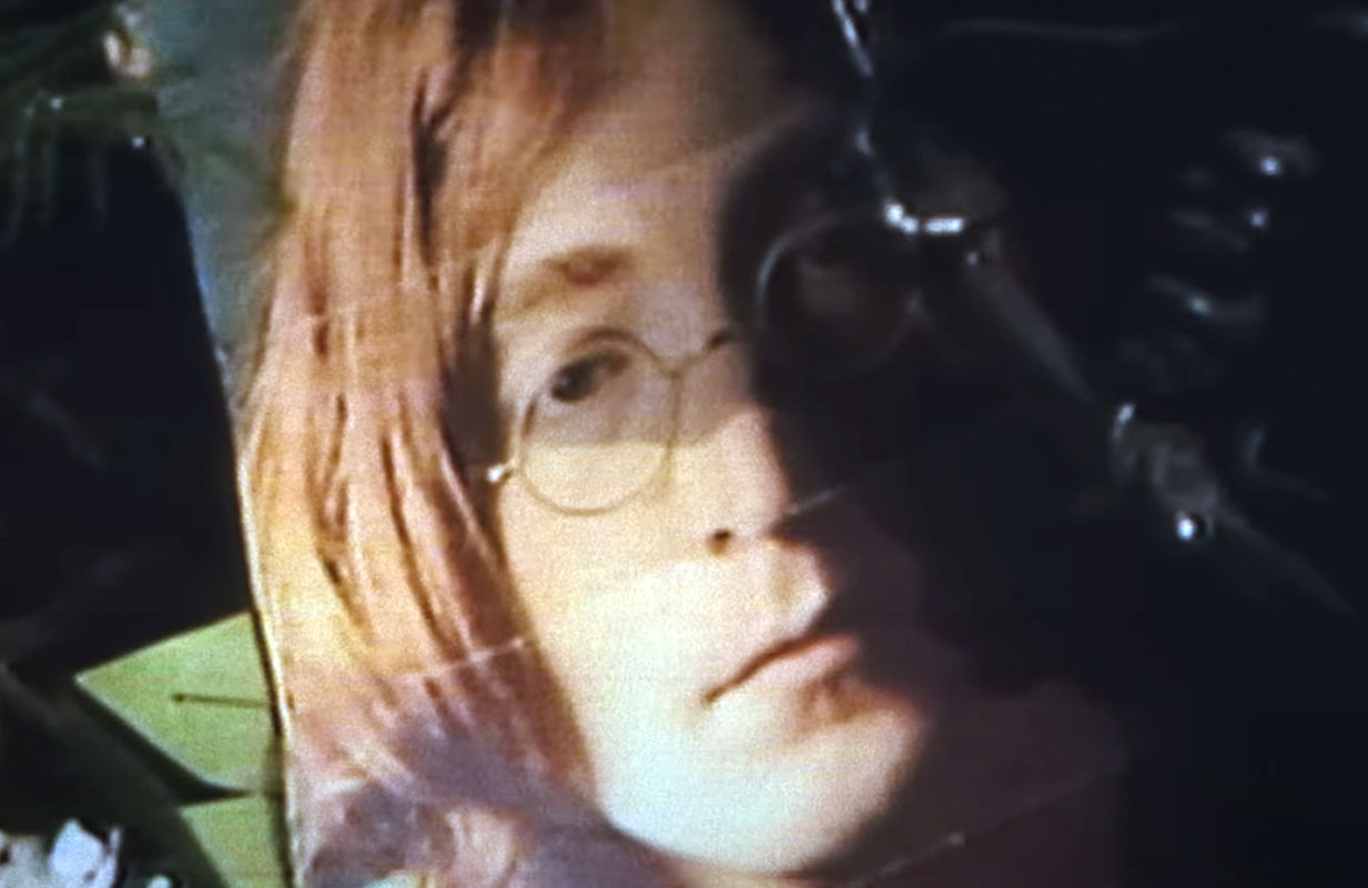 John Lennon: Murder Without a Trial (Photo: Apple TV+)
