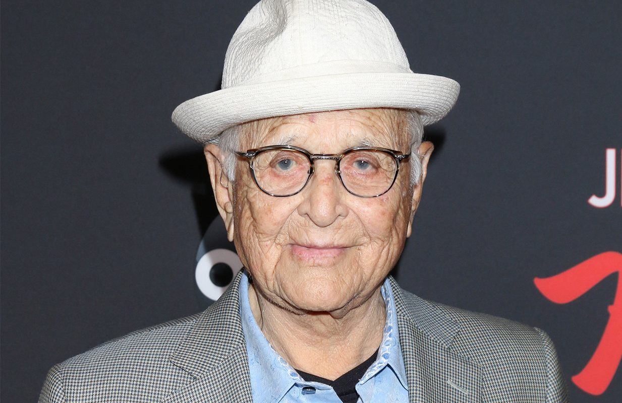 Norman Lear in 2019 (Photo: Priscilla Grant/Everett Collection)