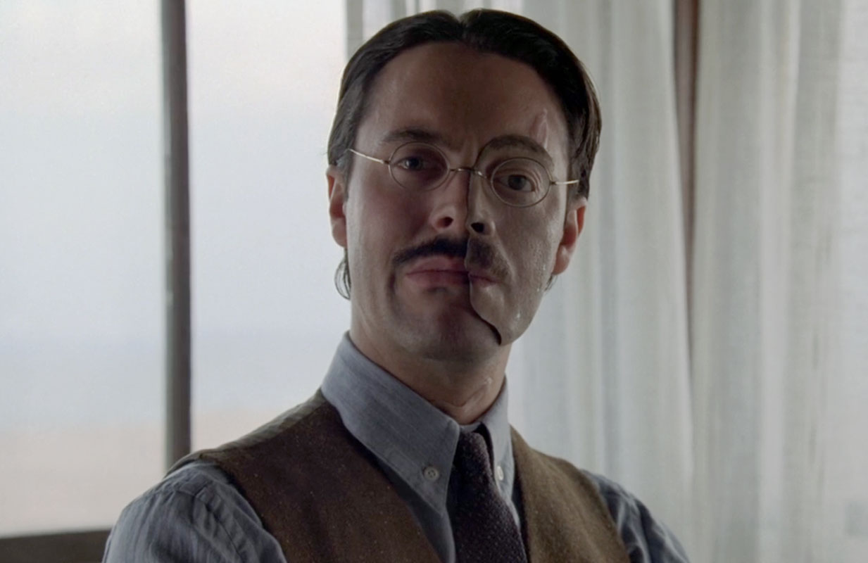 Jack Huston on Boardwalk Empire (Photo: HBO)
