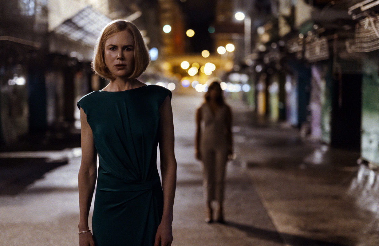 Nicole Kidman in Expats (Photo: Amazon Studios)