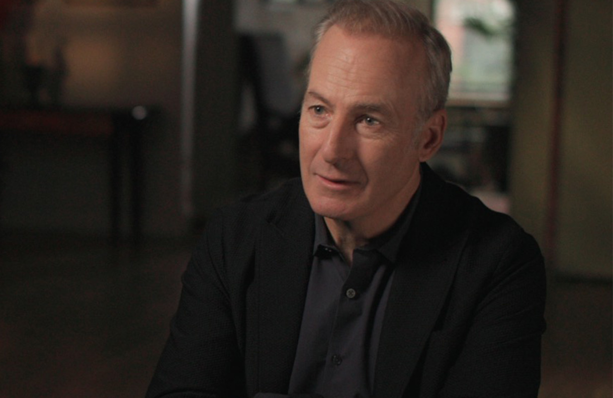 Bob Odenkirk in Finding Your Roots (Photo: PBS)
